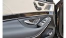 Mercedes-Benz S 560 Maybach (2018 | German Specs)