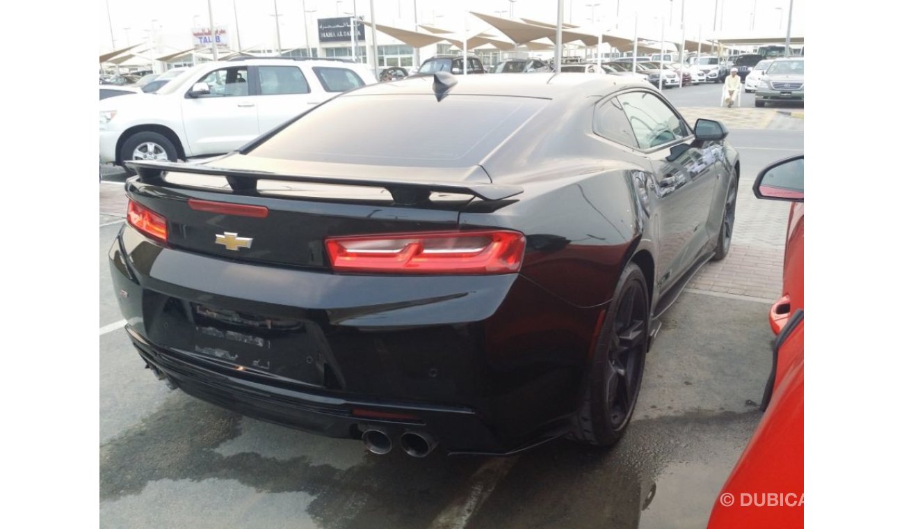 Chevrolet Camaro معرض فلوريدا لتجارة السيارات المستعملة سوق الحراج الشارقه معرض رقم ١٤١لبيع جميع انواع السيارات وشرائ