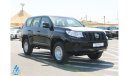 Toyota Prado 2023 Land Cruiser TX 2.7L SUV 4WD Petrol 6 Speed AT - 5 Doors - Book Now!