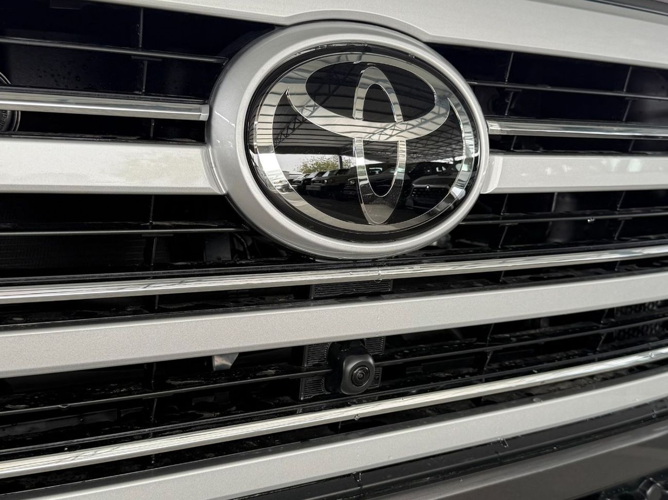 Toyota Land Cruiser 2026 VX-high DIESEL 3.3 TWIN TURBO FULL **EXPORT ONLY**التصدير فقط خارج الخليج***