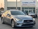 Infiniti Q50 Premium 2.0L
