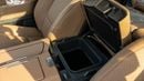 Infiniti QX80 SENSORY BENCH CHAIRS 2026 Infiniti QX80 Sensory 3.5L AT Petrol (Gray-Tan)
