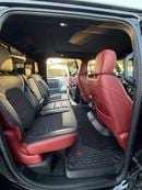 RAM 1500 Rebel Crew Cab 5.7L