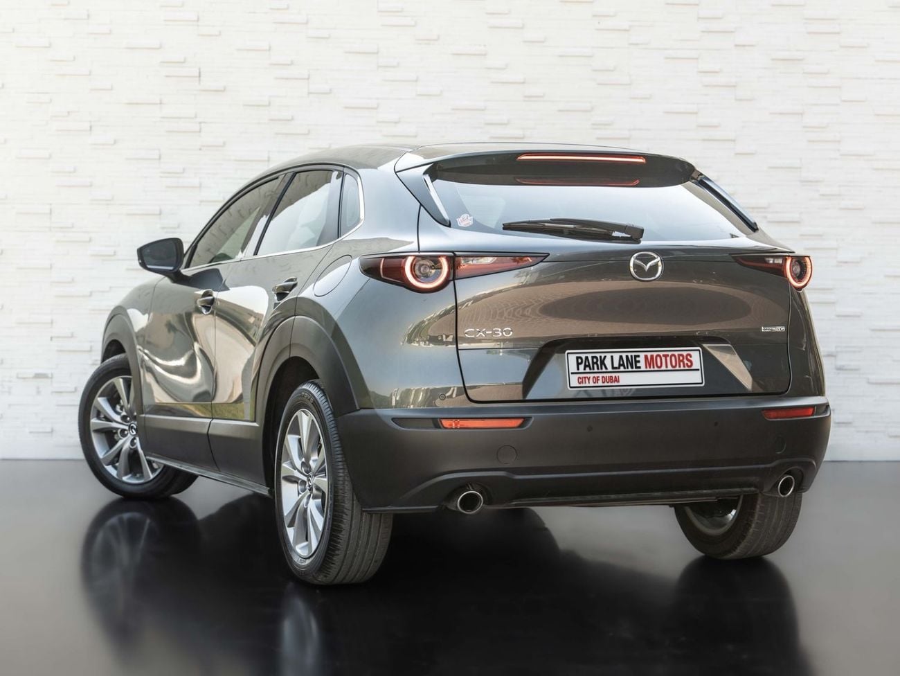 Mazda CX-30 ELITE