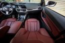 BMW 430i M SPORT BMW 430i M-Sport 2021 GCC | Warranty | Agency Service Contract