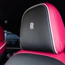 رولز رويس سبيكتر STANDARD