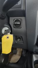 Toyota Land Cruiser Pick Up LC79 SC 4.2 MT 2025 P/W & diff lock