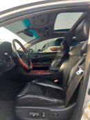 لكزس ES 350 3.5L PETROL AUTOMATIC TRANSMISSION