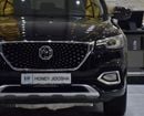 أم جي HS EXCELLENT DEAL for our MG HS Trophy AWD 30T ( 2023 Model ) in Black Color GCC Specs