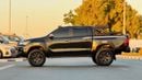 Toyota Hilux MODIFIED TO 2024 MODEL | GR SPORTS ROCCO | 2016 | RHD | 2.8L DIESEL ENGINE | AUTOMATIC TRANSMISSION