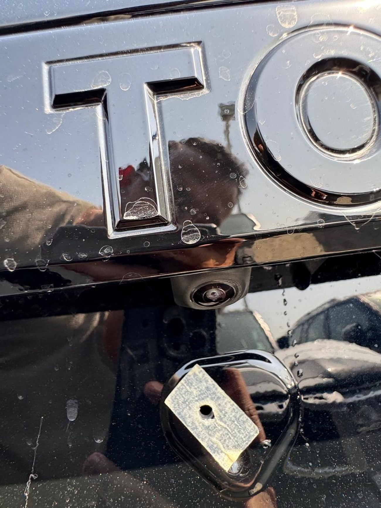 Toyota Prado Prado 2.4L Turbo WX