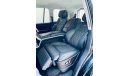 Toyota Land Cruiser 5.7L VXR PETROL FULL OPTION with LUXURY MBS AUTOBIOGRAPHY SEAT