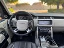 لاند روفر رينج روفر Vogue SE 5.0L