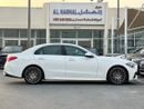مرسيدس بنز C 200 AMG