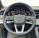 Audi Q7 2023 Audi Q7 45TFSI Quattro, 12/2026 Audi Warranty, 12/2028 Audi Service Contract, Audi Full Service