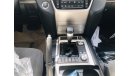 Toyota Land Cruiser GXR 4.6L V8 // 2021 // BLACK INSIDE GRAY   WITH SUNROOF , COOL BOX , PUSH START // SPECIAL OFFER //