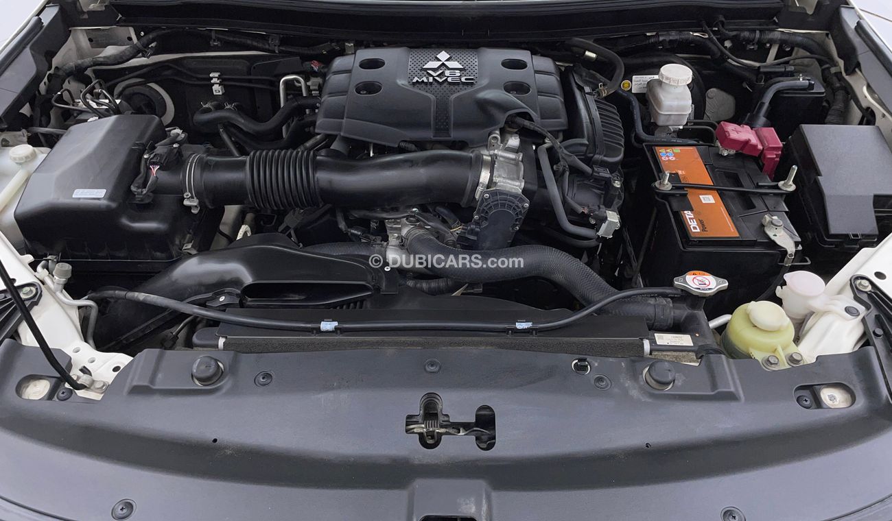 Mitsubishi Montero GLS PREMIUM 3 | Under Warranty | Inspected on 150+ parameters