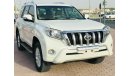 Toyota Prado TOYOTA PRADO 2017 -VER- 6 CE LENDER