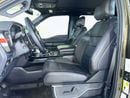Ford F-150 RAPTOR R CREW /RP1625/AL TAYER MOTORS/AL QOUZ SHOWROOM