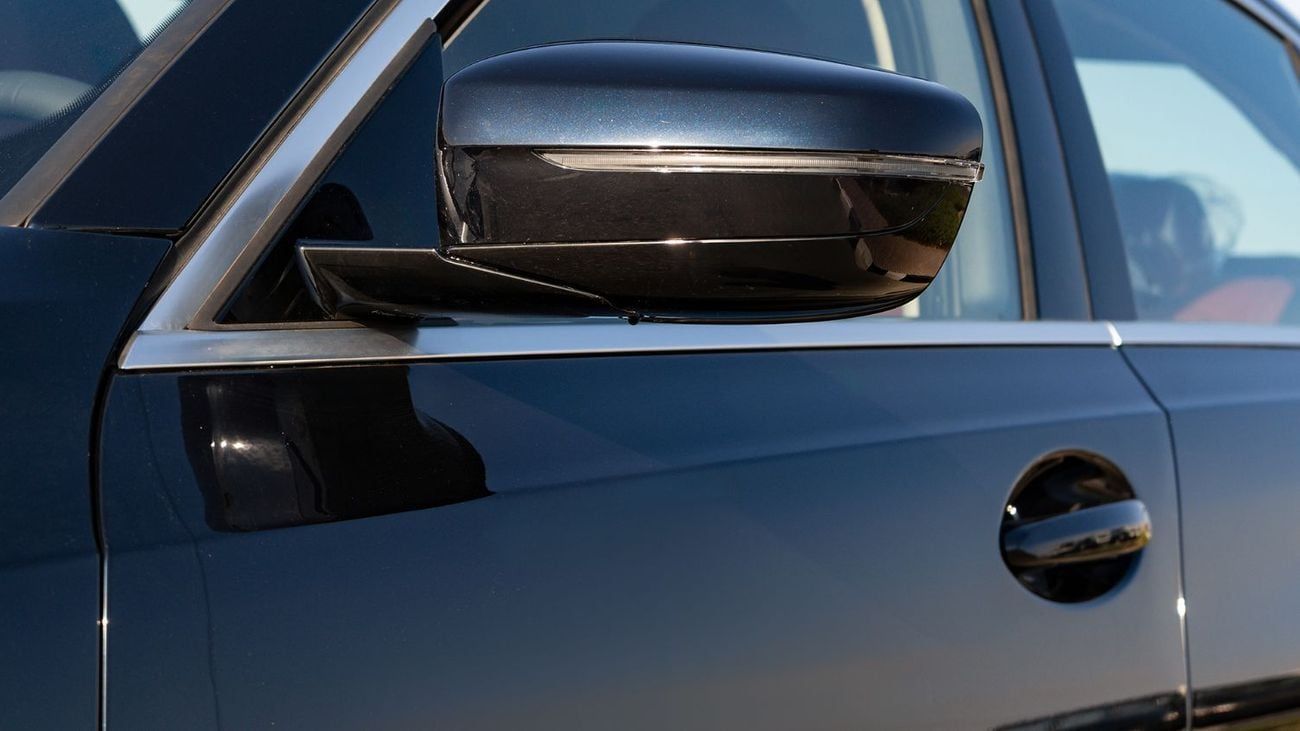 BMW 325 2025 | BMW 3 SERIES 325LI M SPORT PACKAGE