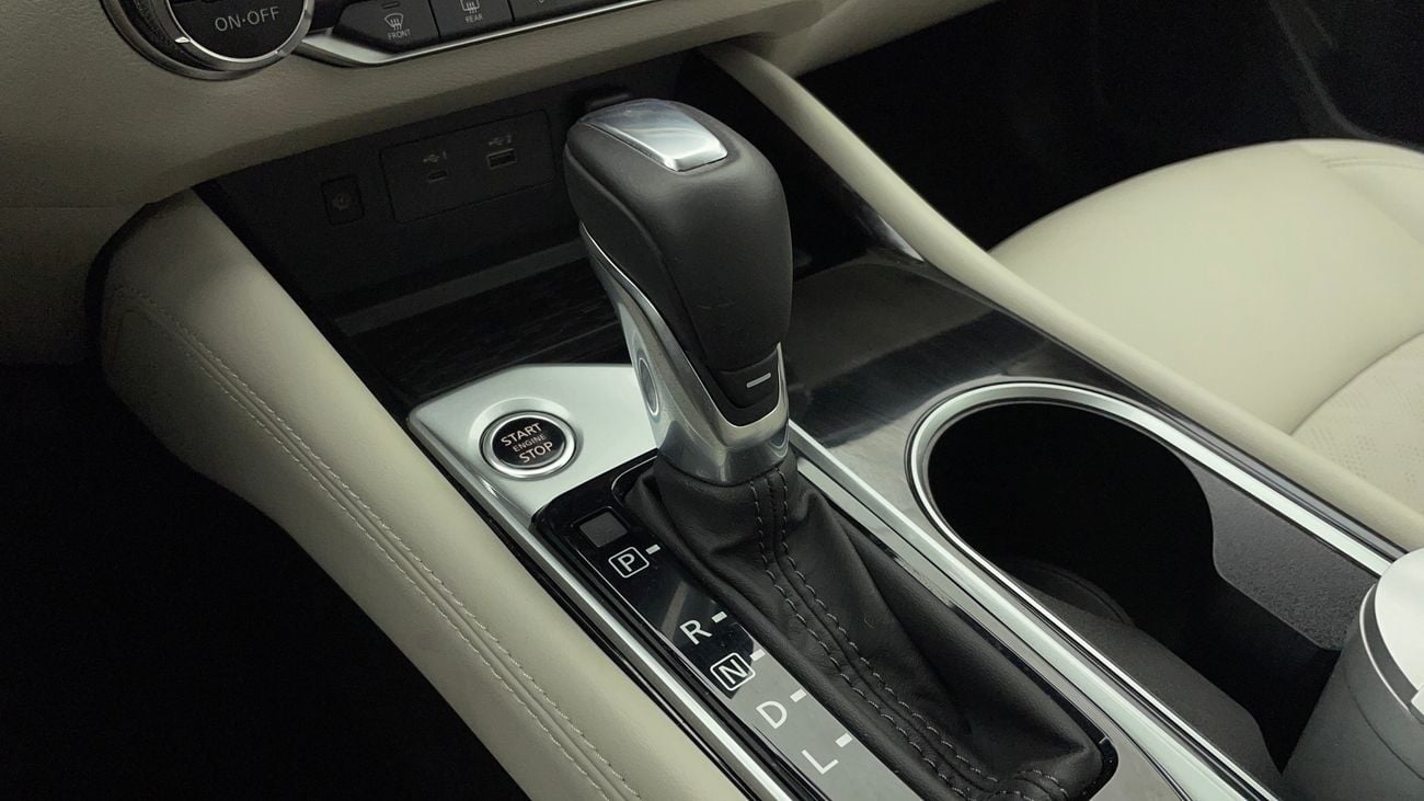 نيسان ألتيما SL 2.5 | بدون دفعة مقدمة | اختبار القيادة في المنزل