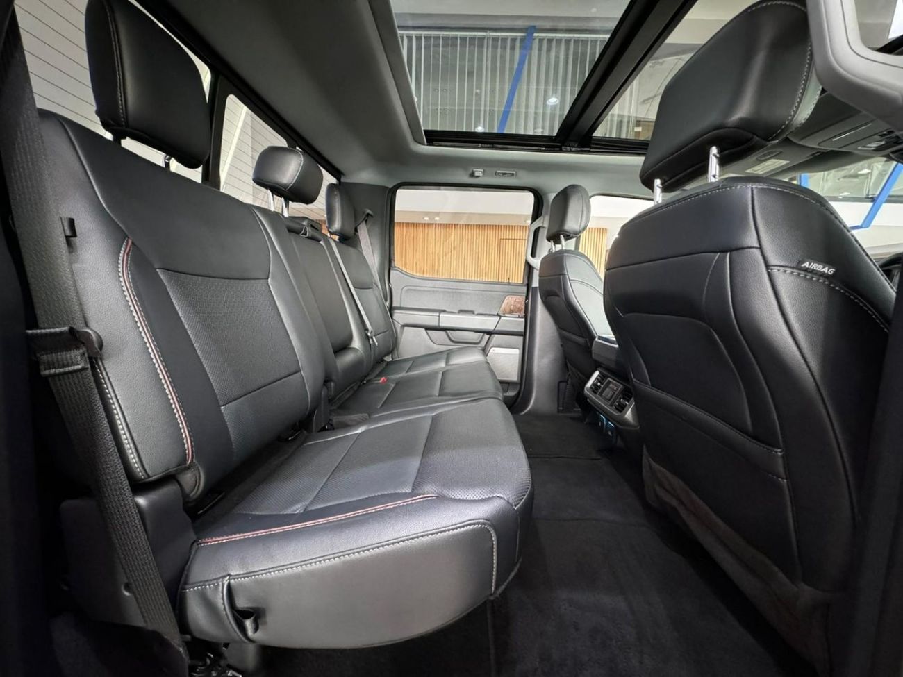 Ford F 150 Ford F-150 Lariat | Ecoboost | with Warranty