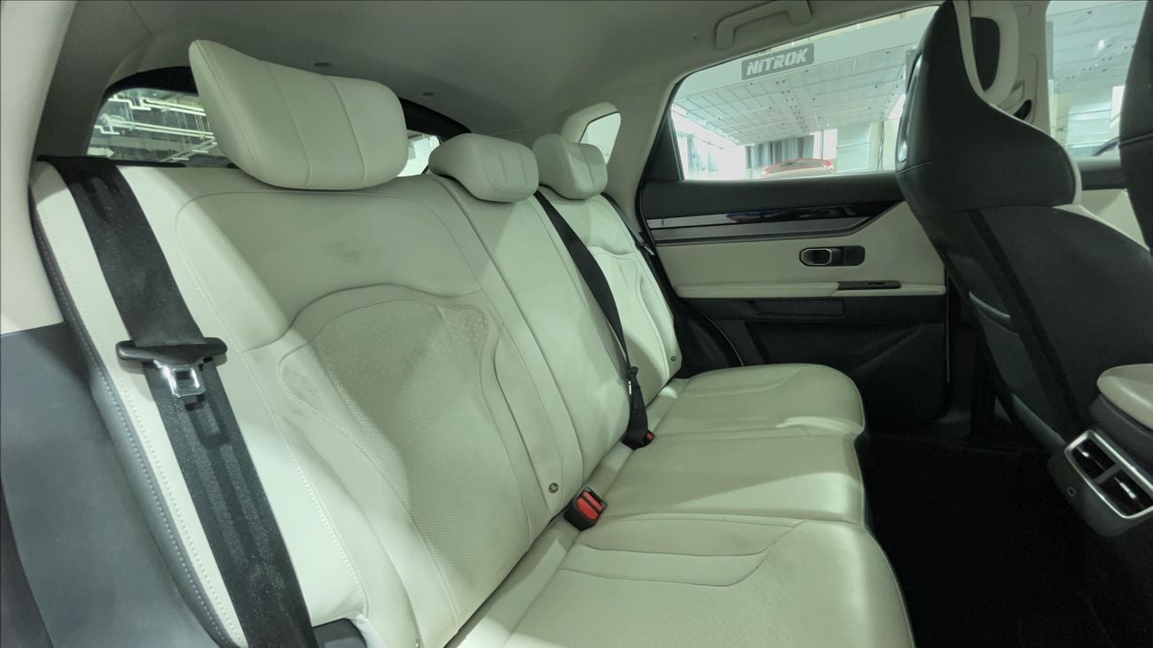 جيتور داشينج 2024 LUXURY | AED 1186/Month | 0 DP | 30 Day Return | Warranty | Service History