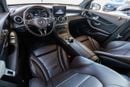 Mercedes-Benz GLC 250 4MATIC 2.0L