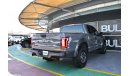 Ford F-150 Ford F-150 Raptor Performance - 1/2 Door - GCC - Full Service History - AED 3,795 M/P