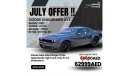 Dodge Challenger JULY BIG OFEERS//CHALLENGER/SRT KIT /WIDE BODE/ORIGINAL AIR BAG/