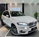 BMW X5 FULLY LOADED || XDRIVE50i || GCC SPECS || ACCIDENT FREE || SINGLE OWNER|| EXCELLENT CONDITION
