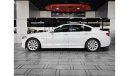 بي أم دبليو 520 AED 1700/MONTHLY | 2015 BMW 5 SERIES 520I EXCLUSIVE | GCC