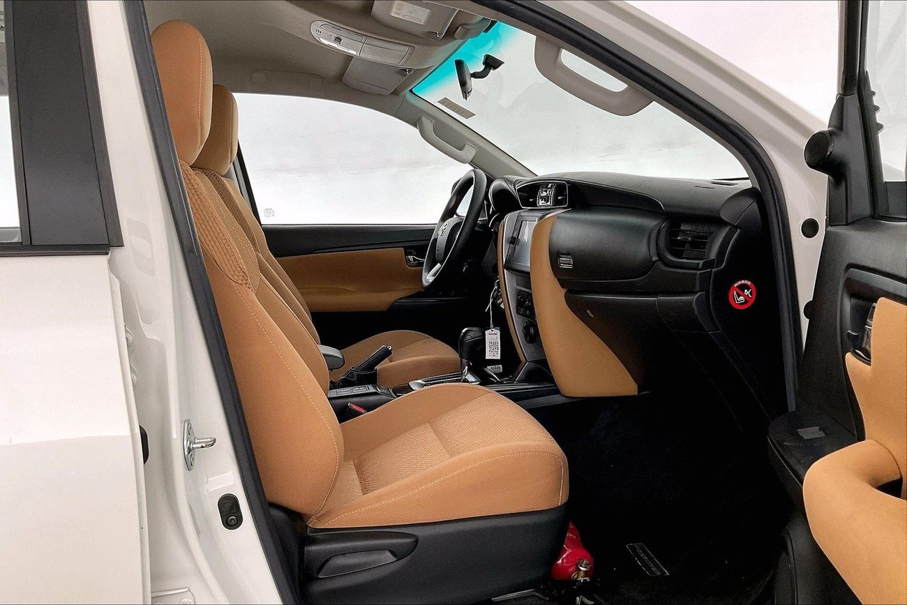 ميتسوبيشي مونتيرو سبورت GLS Mid | ضمان مجاني لمدة عام | 0 دفعة أولى