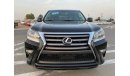 لكزس GX 460 2018 LEXUS GX-460 FULL OPTION