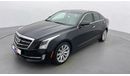 Cadillac ATS 2.0 TURBO 2 | Under Warranty | Inspected on 150+ parameters