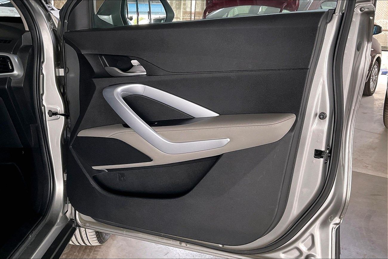 Chevrolet Groove LT | Guaranteed Warranty | 0 Down Payment