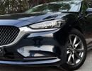 Mazda 6 CORE Mazda 6 | 2.5 L | 2025 | GCC | Accident-Free | In Excellent Condition | 1159 P.M