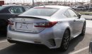 Lexus RC350 FSport