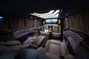 Mercedes Benz V300 ERTEX LUXURY CAR DESIGN CO. BOTTEGA