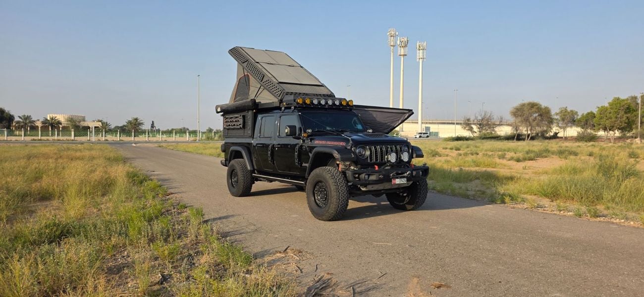 Jeep Gladiator LIMITED