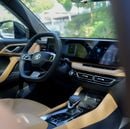 MG HS 6 years Warranty @ official dealer - Free Service - Free Registration