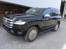 تويوتا لاند كروزر TOYOTA LANDCRUISER 300 3.3L DIESEL 4WD VX AUTO