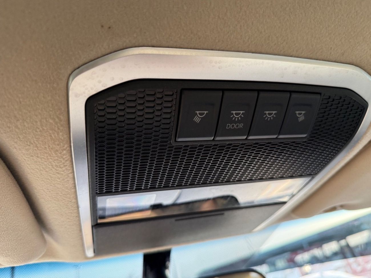 Toyota Land Cruiser Toyota landcuriser GXR Twin turbo 2022