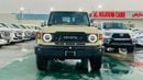 تويوتا لاند كروزر 70 LC 78 HARDTOP 2.8L AT