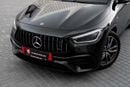 Mercedes Benz GLA220 GLA35 AMG 4matic | 2,938 P.M | 0% Downpayment | GLA 35 AMG | Super Low Mileage!