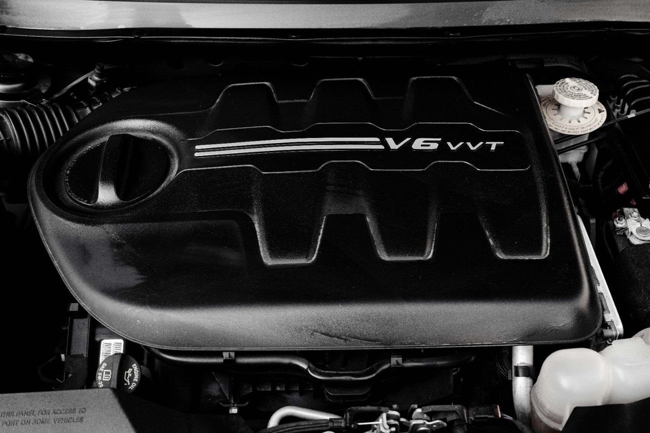 جيب شيروكي LIMITED 4X4 | 1,234 P.M  | 0% Downpayment | IMMACULATE!