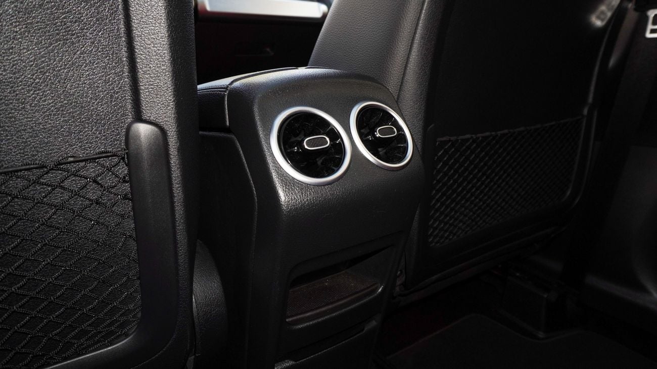 Mercedes-Benz GLB 250