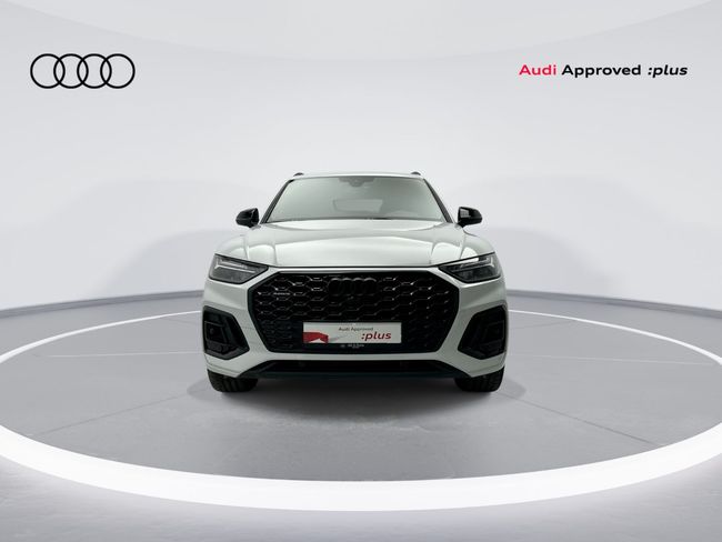 Audi Q5 45 TFSI SPORTBACK S-LINE, миниатюра 20