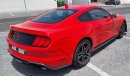 Ford Mustang EcoBoost With Shelby Kit Upgrade