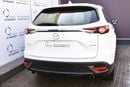 مازدا CX9 AED 1759 PM | 2.5L GT AWD GCC DEALER WARRANTY